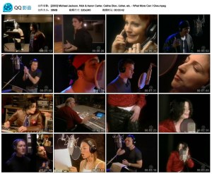 [2003] Michael Jackson, Nick & Aaron Carter, Celine Dion, Usher, etc. - What More Can I Give.mpeg_thumbs_2014.07.17.23_31_12